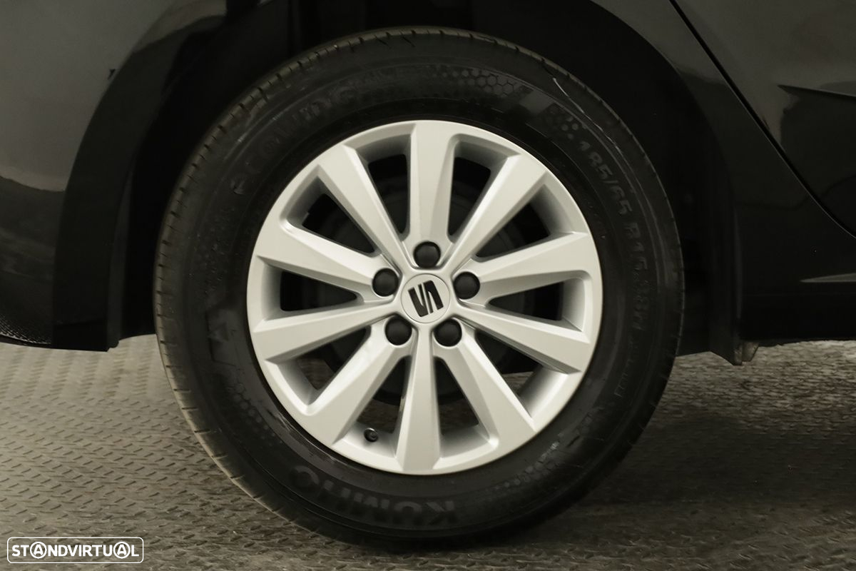 SEAT Ibiza 1.0 TSI Style - 5