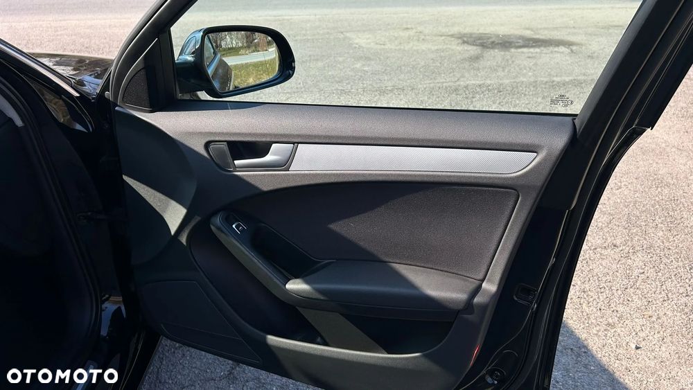 Audi A4 Avant 2.0 TDI DPF Attraction - 16