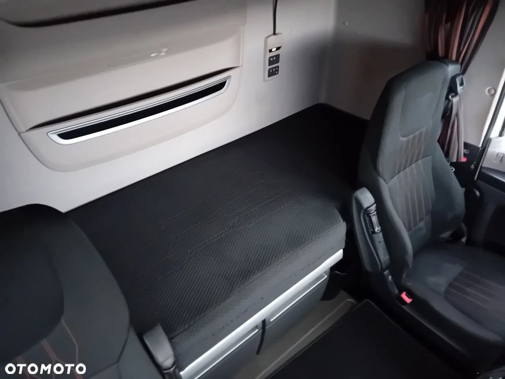 DAF XF 480 FT SSC - 16