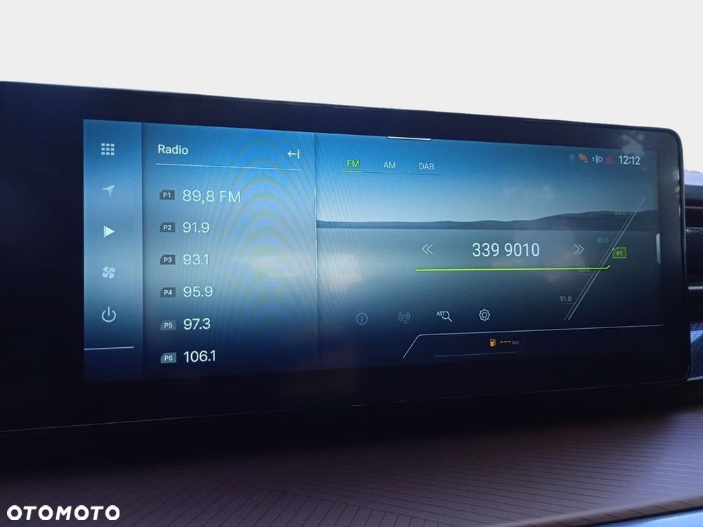 SsangYong/KGM Torres 1.5 T-GDI Adventure - 21