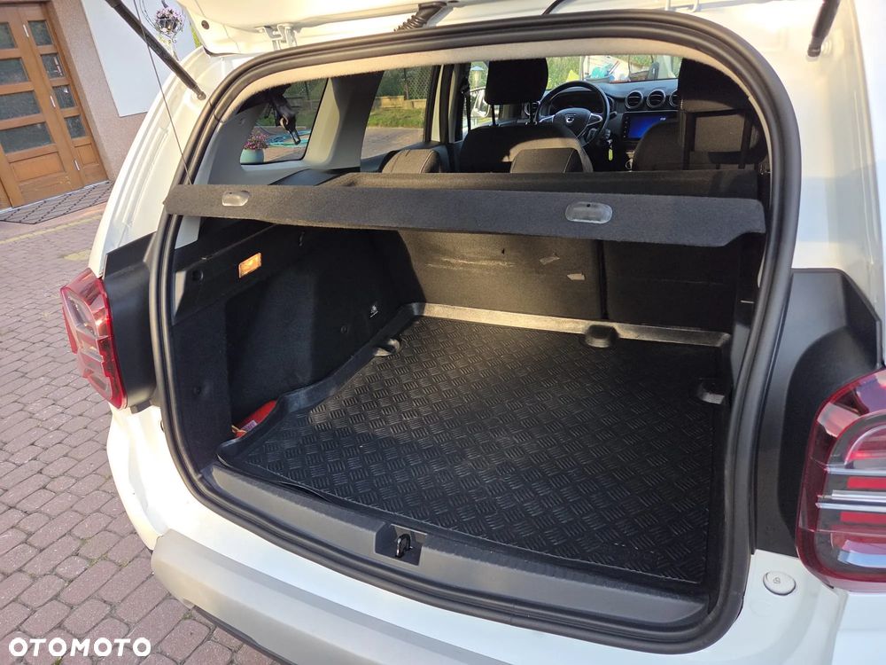 Dacia Duster 1.0 TCe Prestige - 6