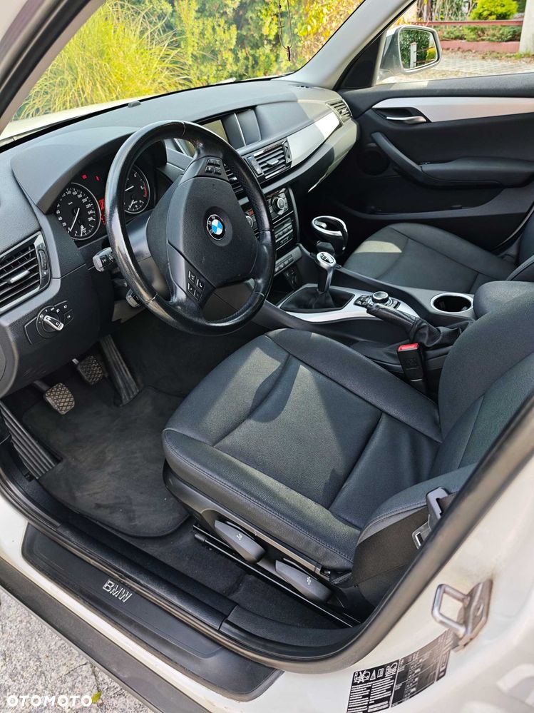 BMW X1 - 6