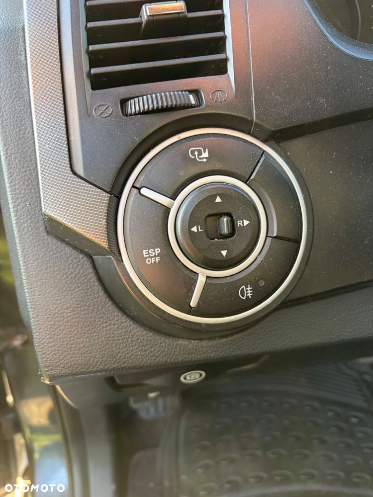 SsangYong/KGM Kyron 270 Xdi Premium - 8