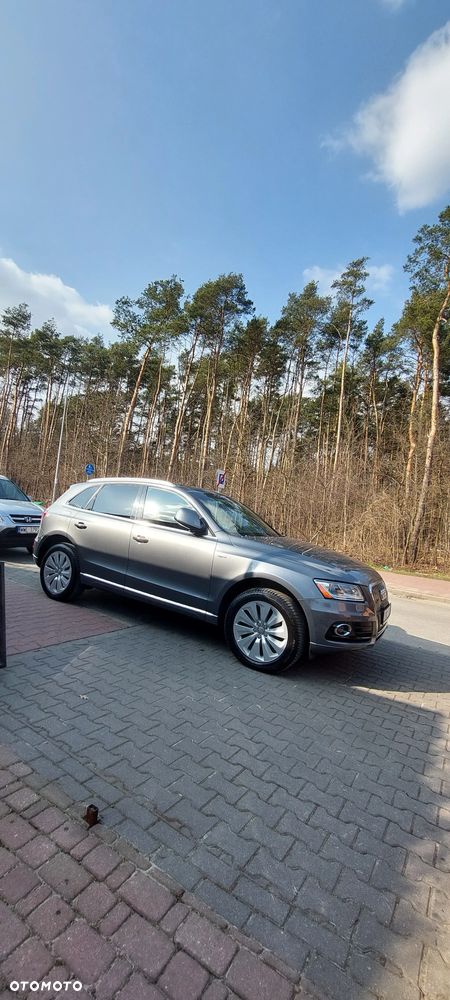 Audi Q5 45 TFSI mHEV Quattro S tronic - 3