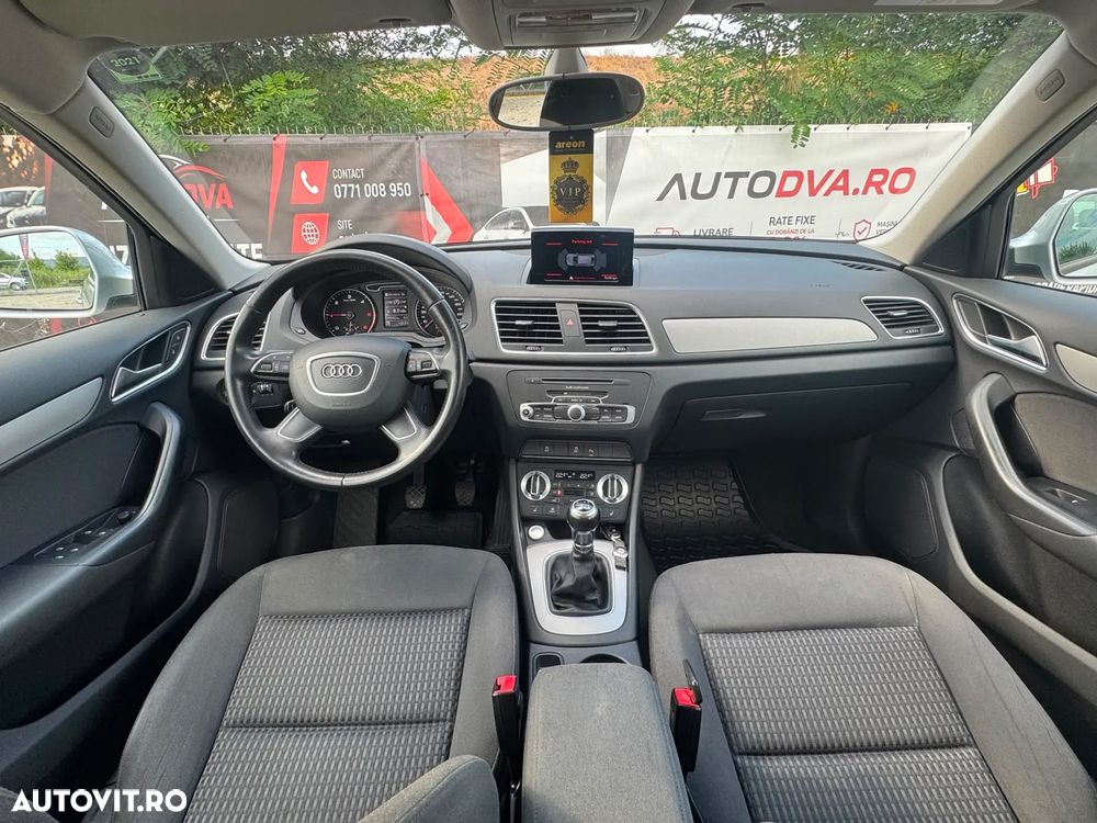 Audi Q3 2.0 TDI - 3
