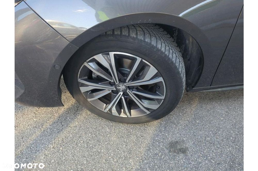 Peugeot 508 - 10
