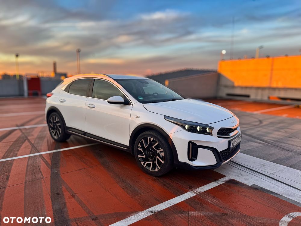 Kia XCeed 1.5 T-GDI M - 1