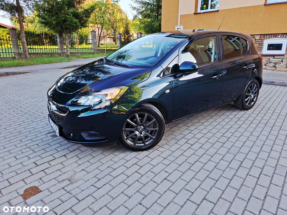 Opel Corsa 1.4 Active - 2