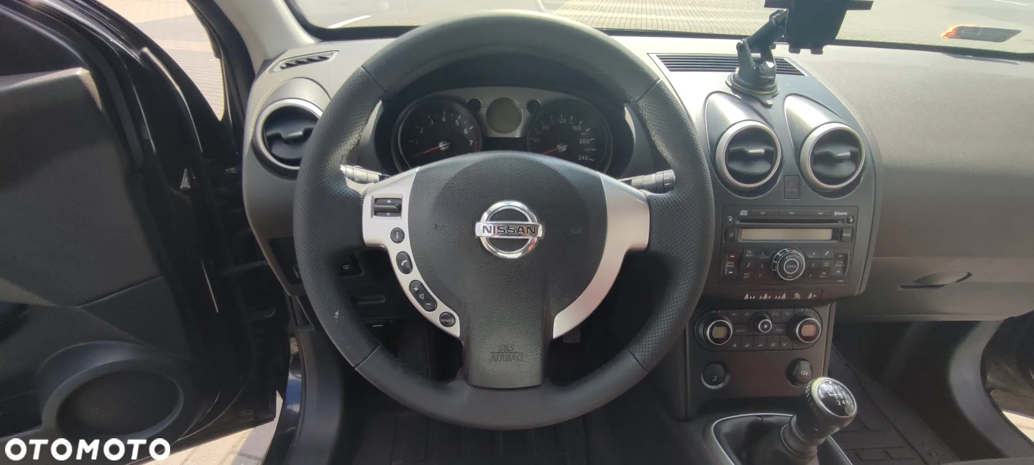 Nissan Qashqai - 15