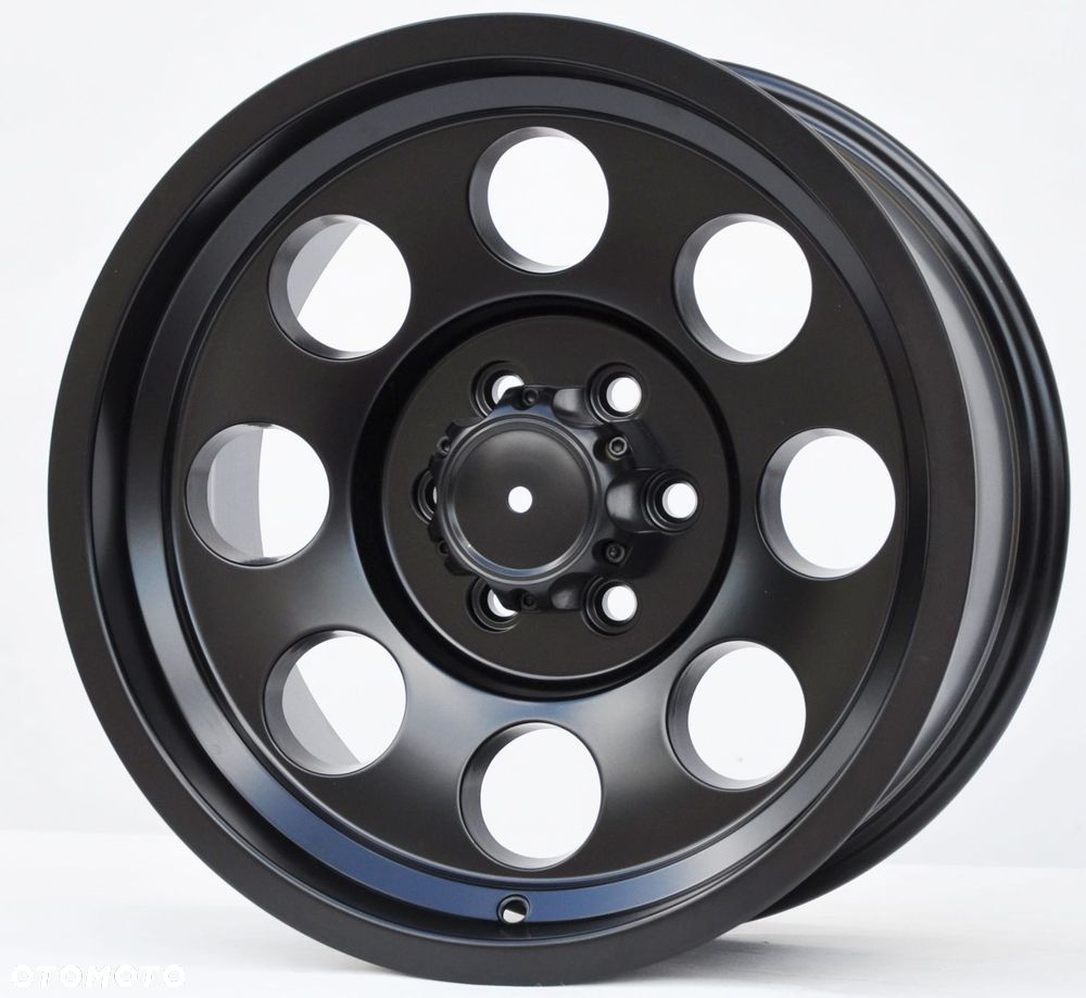 1341 B FELGI 16 6x114,3 NISSAN NAVARA MERCEDES X - 3