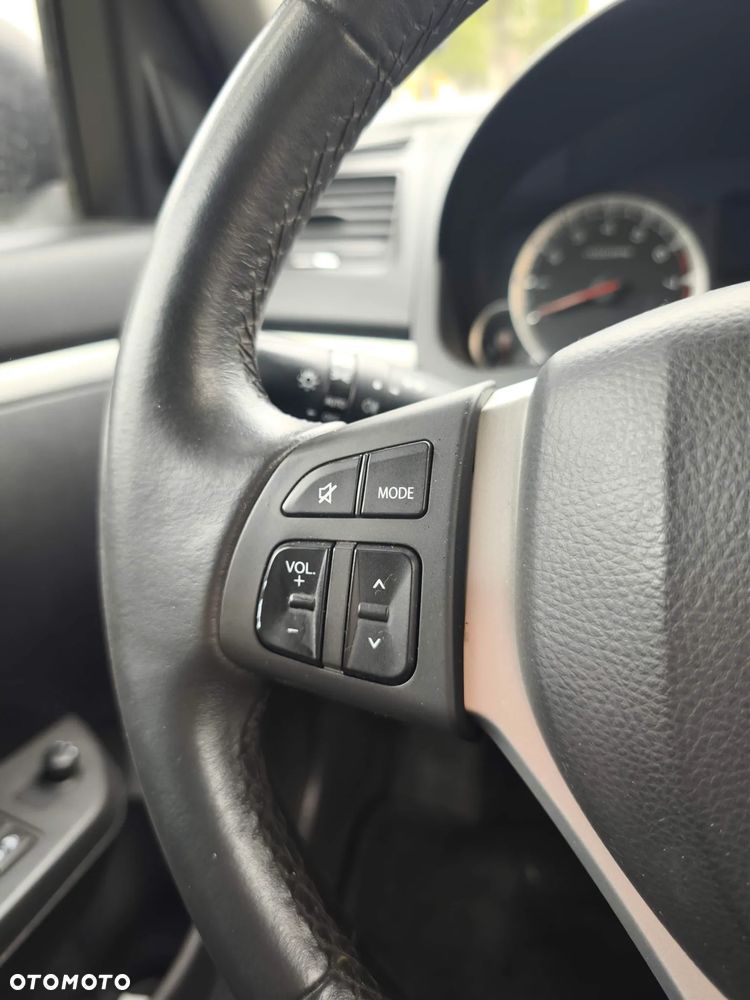 Suzuki Swift 1.2 Comfort - 13