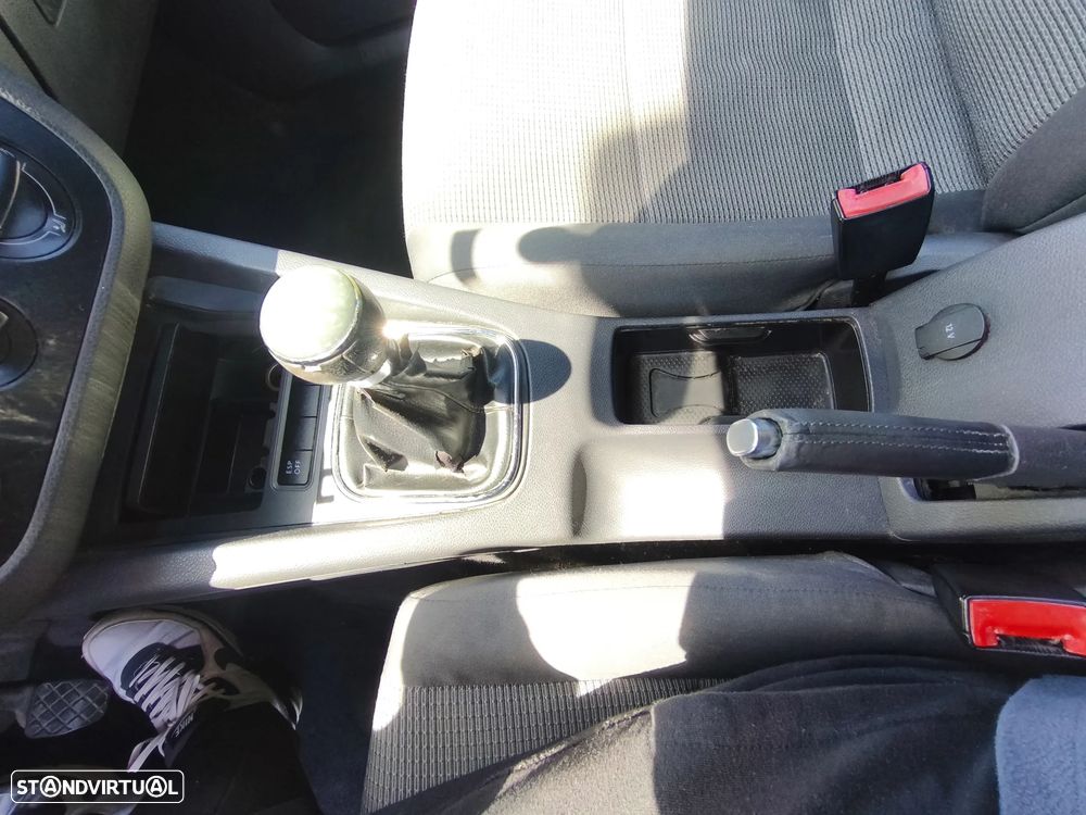 VW Golf Variant - 12