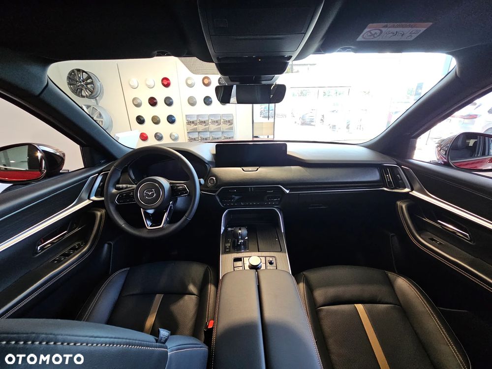 Mazda CX-60 - 6