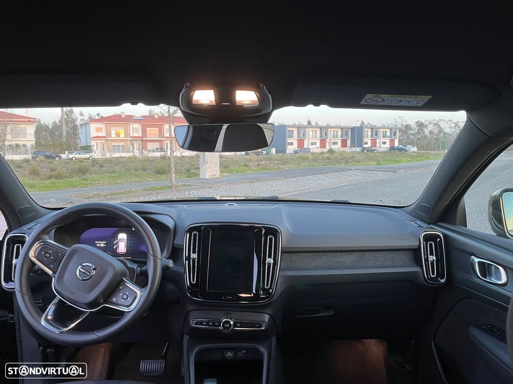 Volvo XC 40 Recharge Core - 14