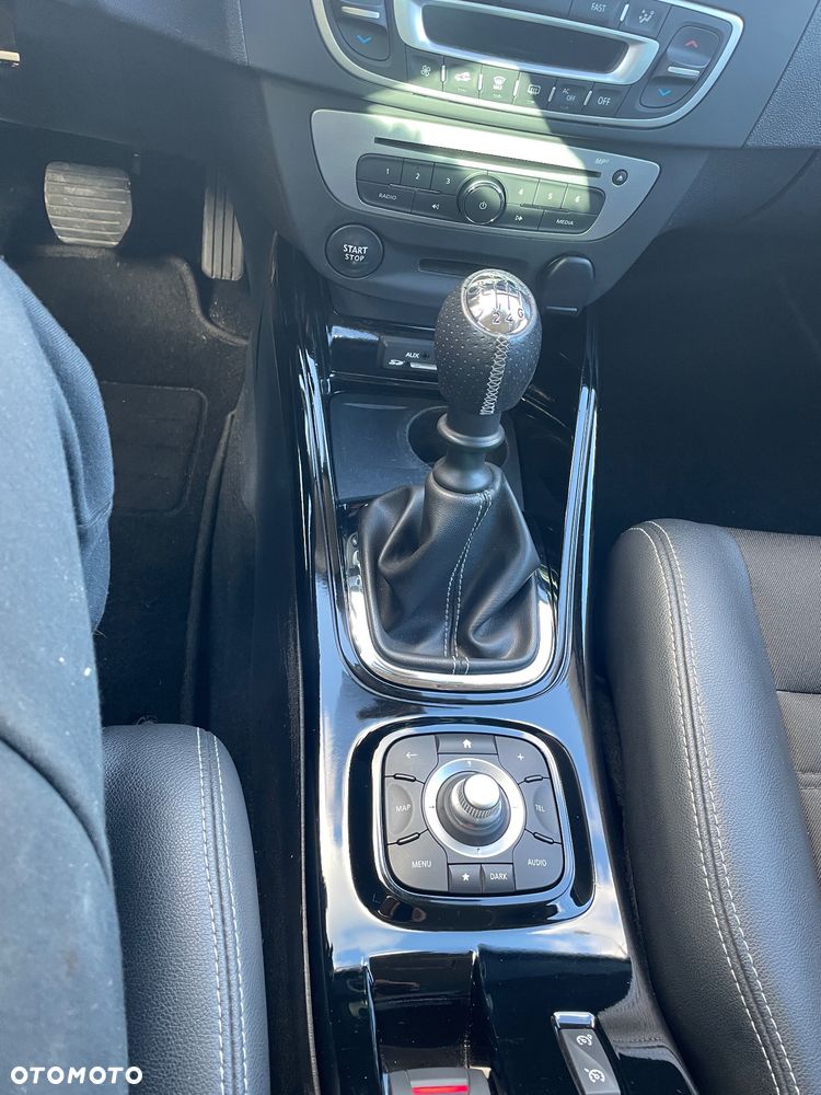 Renault Megane Grandtour ENERGY TCe 130 BOSE EDITION - 6