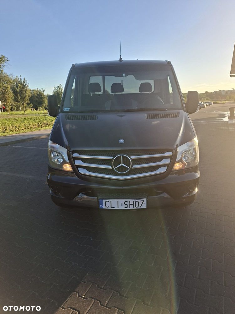 Mercedes-Benz Sprinter 906.135 - 6