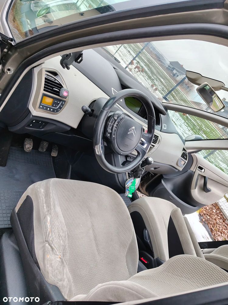 Citroën C4 Picasso - 5