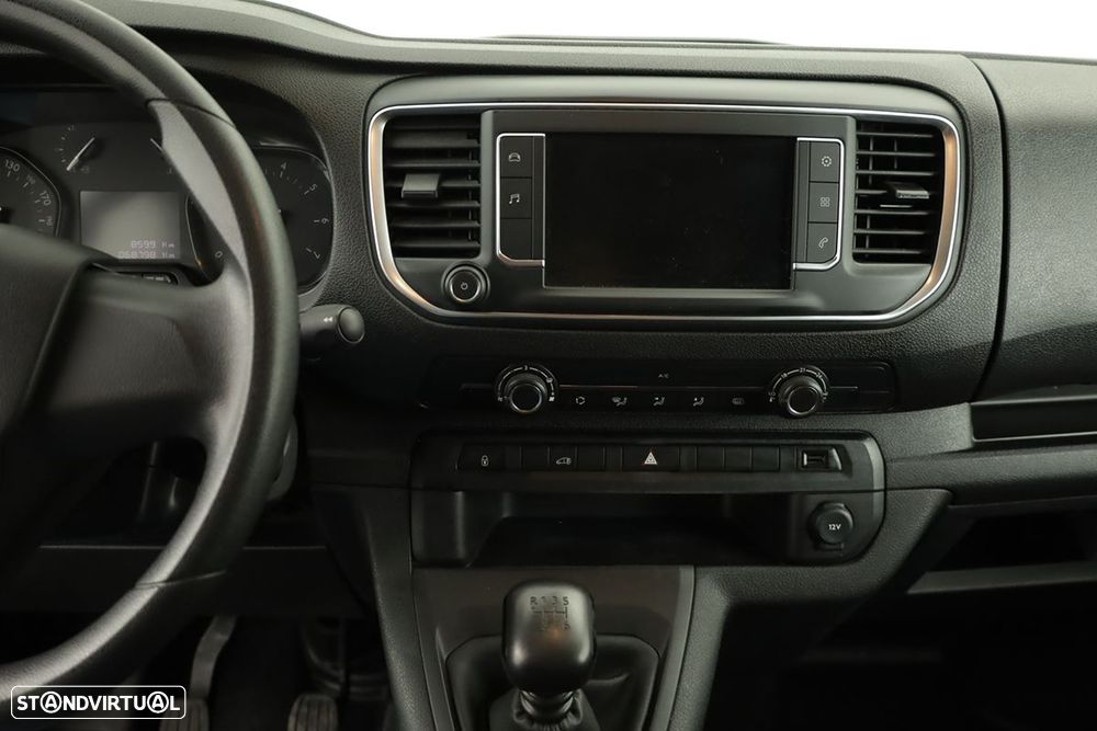 Peugeot expert 1.5 bluehdi l2h1 standard - 8