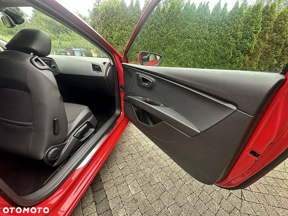 Seat Leon SC 1.4 TSI FR S&S - 19