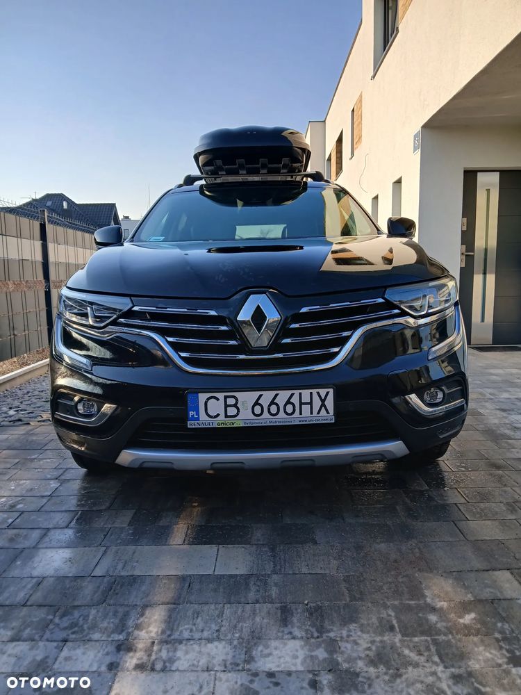Renault Koleos 2.0 dCi Intens 4x4 - 20