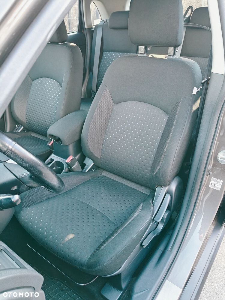 Mitsubishi ASX 1.8 DID Instyle 4WD AS&G - 8