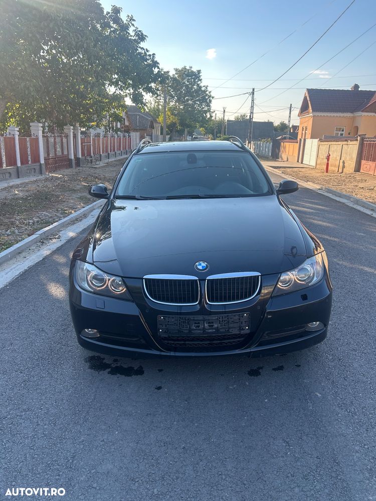 BMW Seria 3 - 1