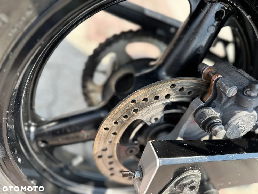 Suzuki SV - 14