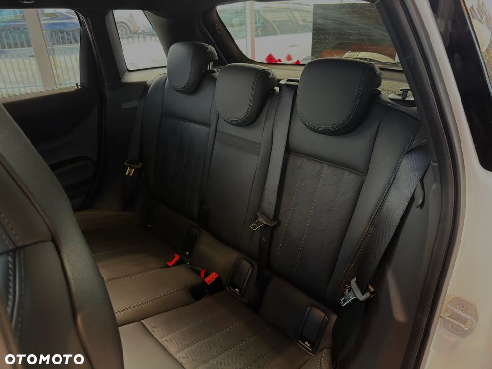 MINI Cooper C Linia John Works - 7