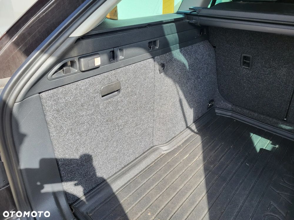 Skoda Superb 2.0 TDI Ambition - 7