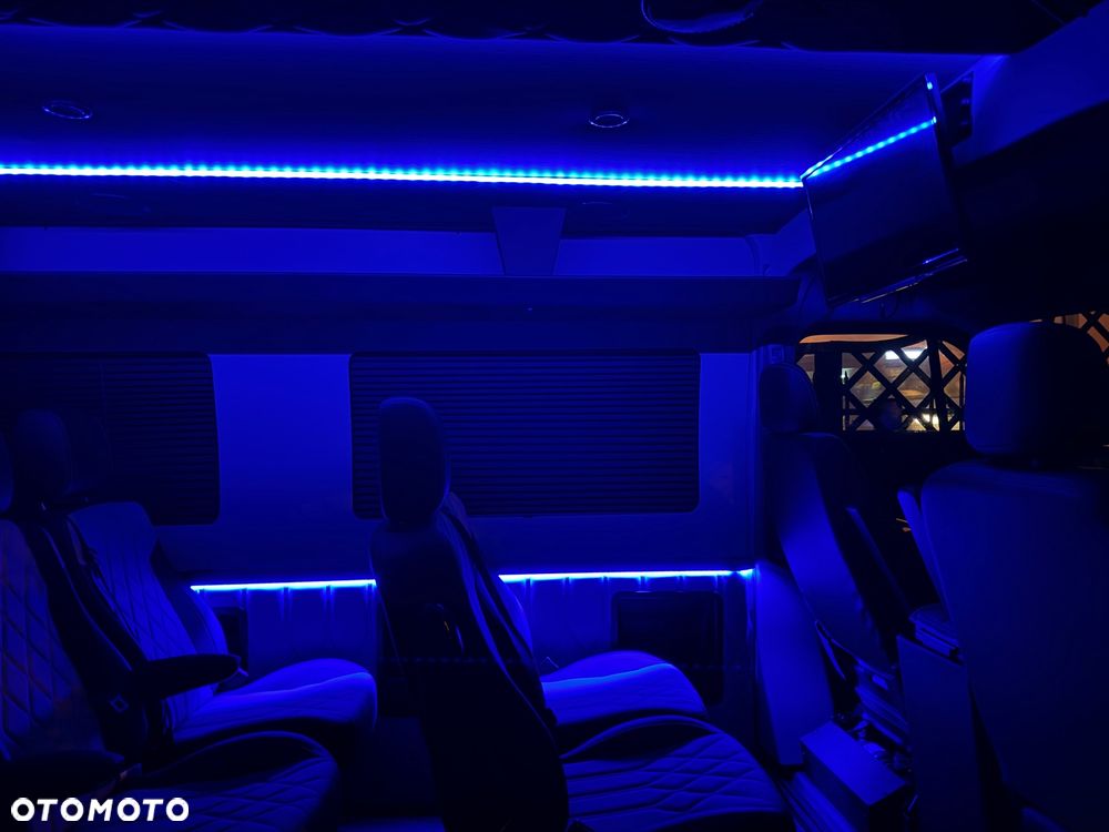 Renault Master ENERGY L3H2 VA Basis - 21