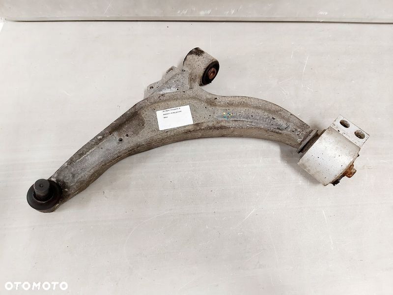 OPEL INSIGNIA A 2.0 CDTI WAHACZ LEWY PRZÓD PRZEDNI - 1