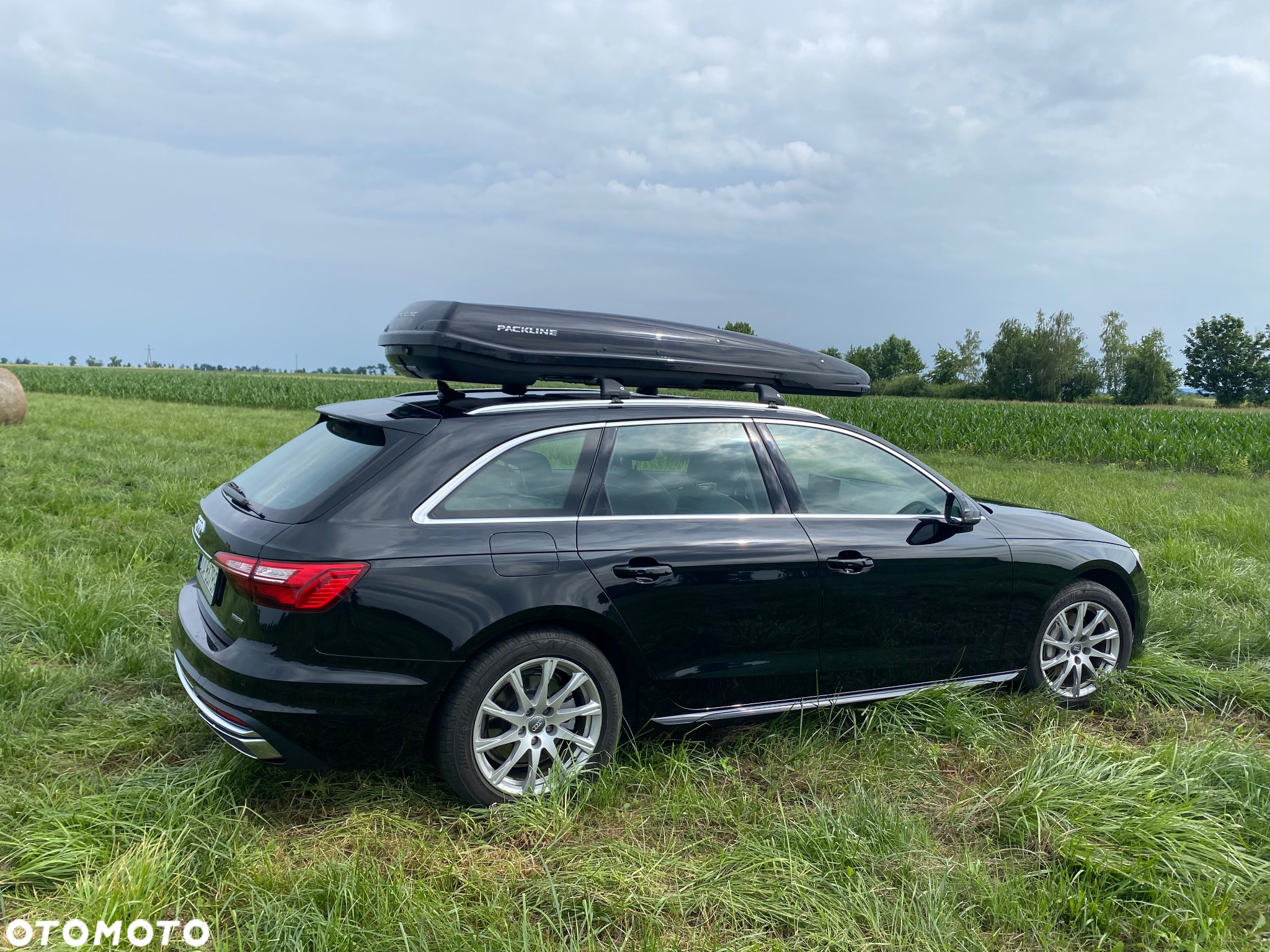 Audi A4 2.0 TDI Quattro S tronic - 7