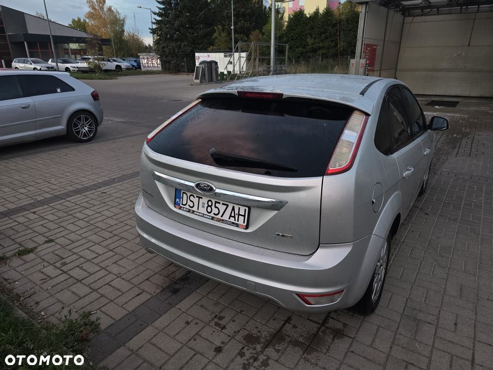 Ford Focus - 5