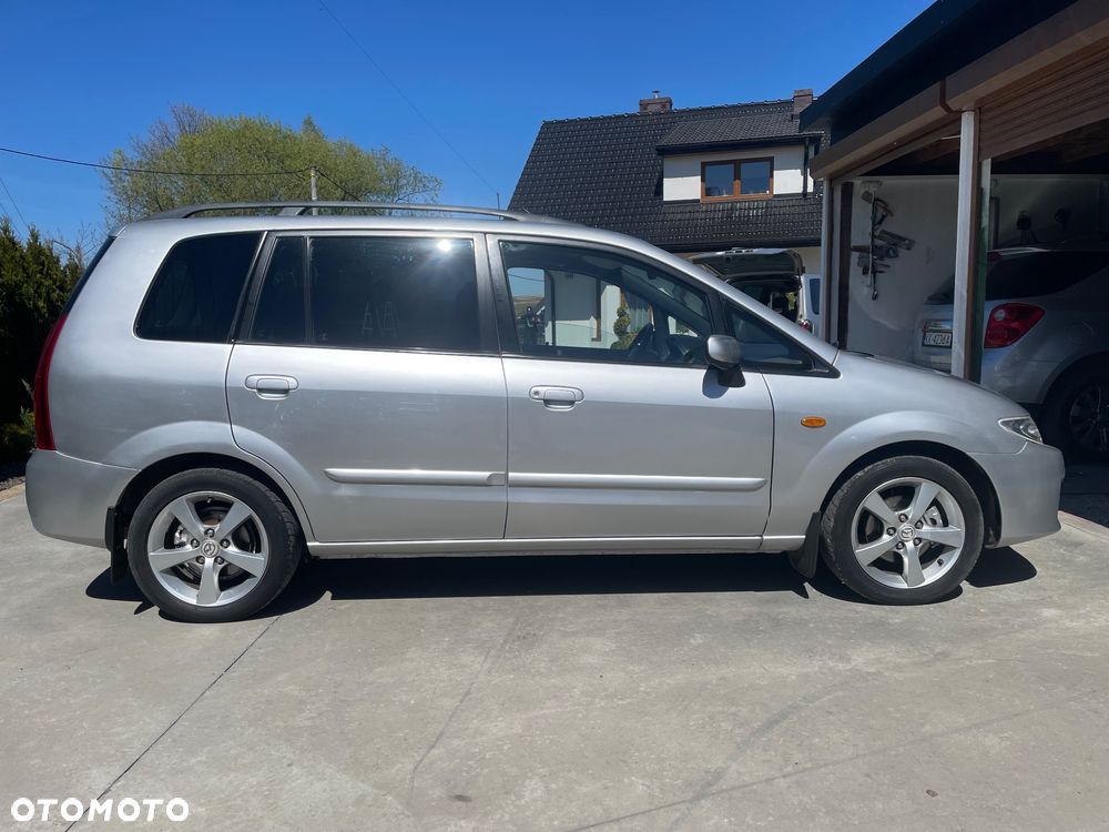 Mazda Premacy 2.0 Active - 1