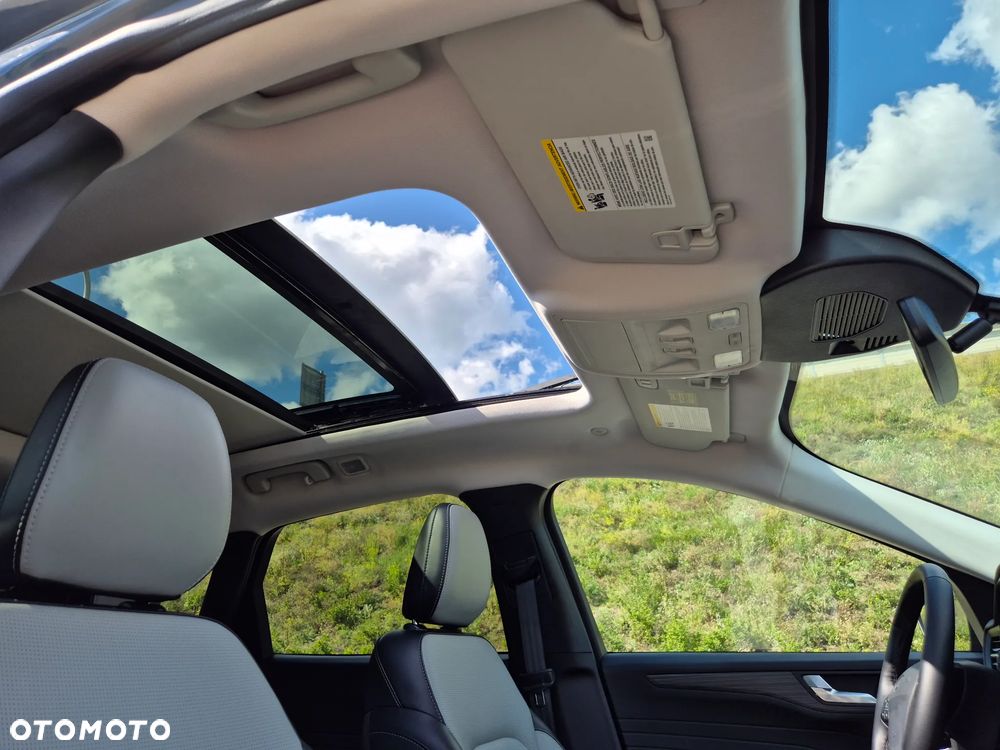 Ford Escape - 14