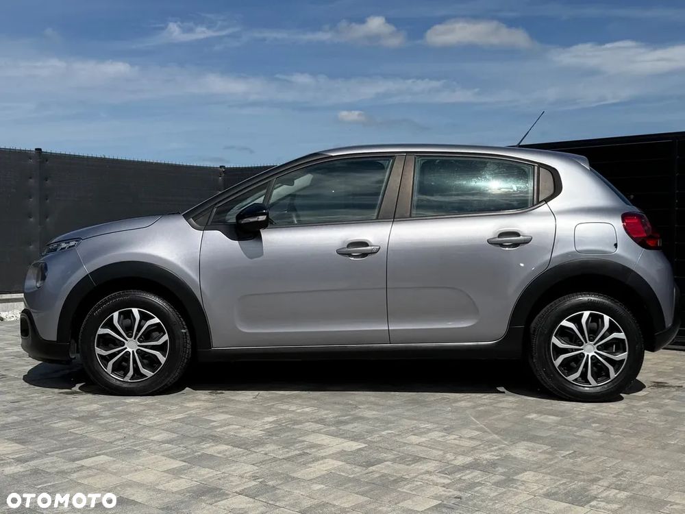 Citroën C3 1.2 VTi Attraction - 2