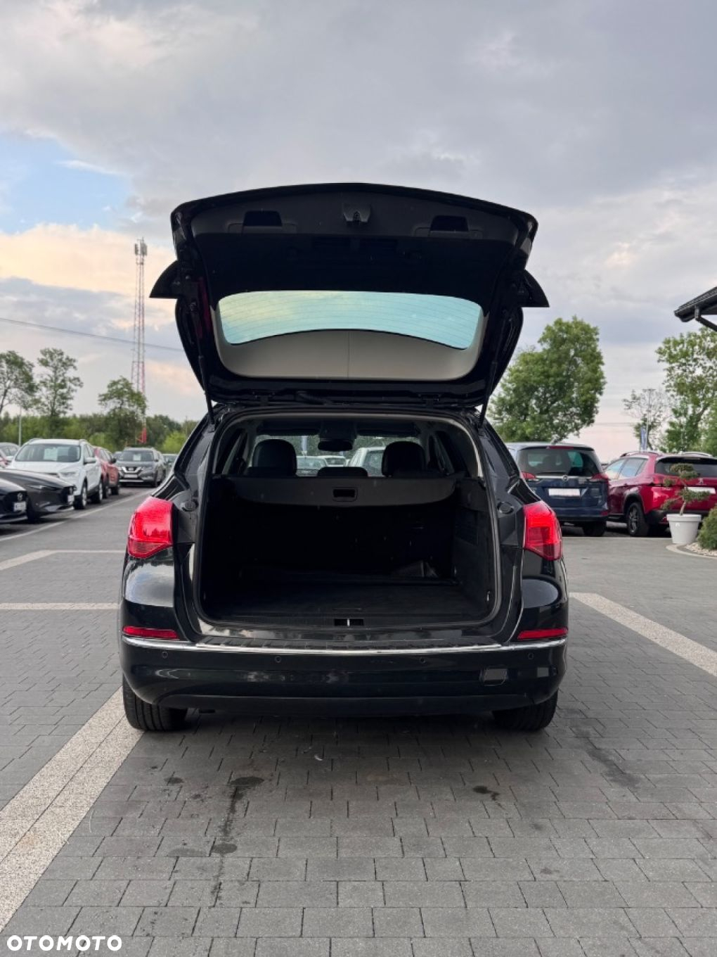 Opel Astra - 10