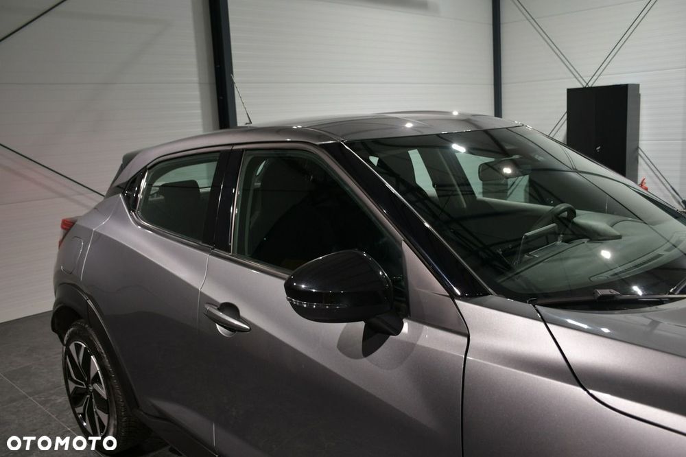 Nissan Juke 1.0 DIG-T N-Connecta - 13