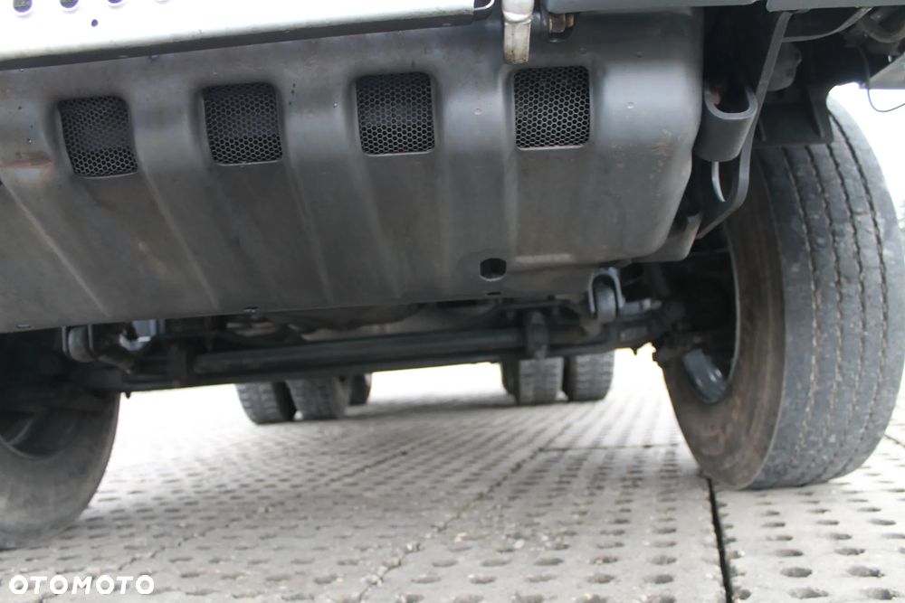 MAN TGA 26.320 6X4 bramowiec - 16