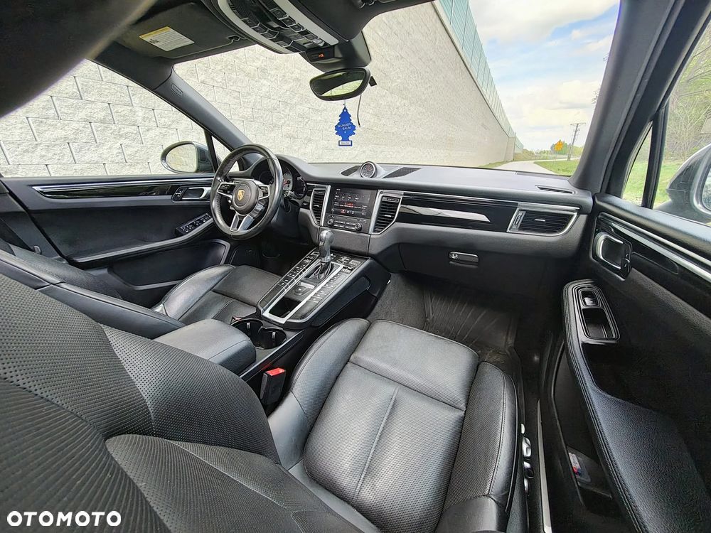 Porsche Macan S PDK - 23