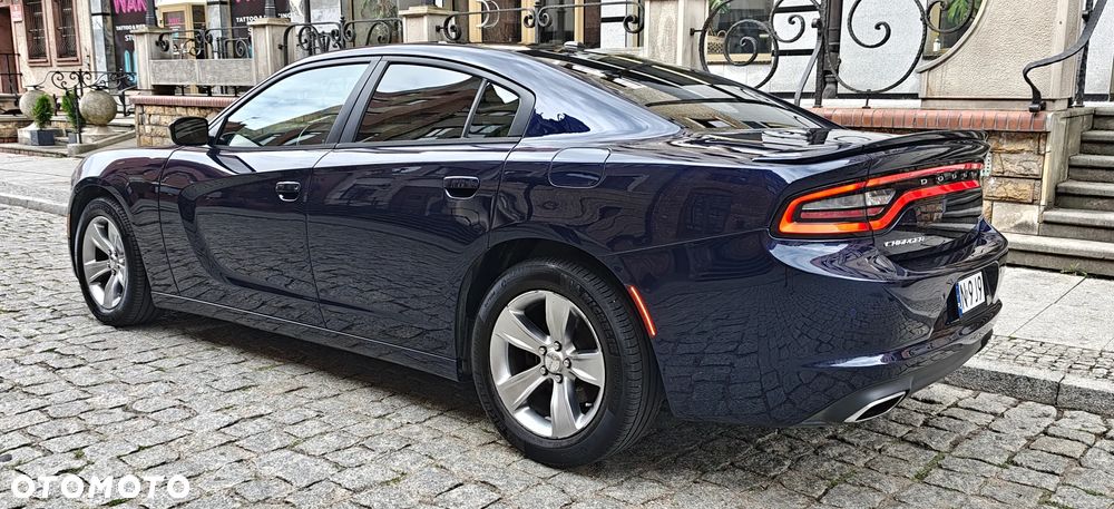 Dodge Charger - 5