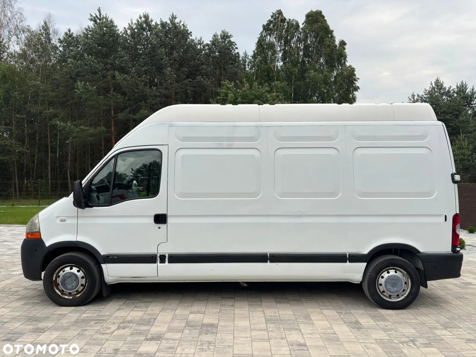 Renault Master - 5
