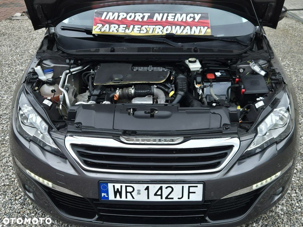 Peugeot 308 - 30