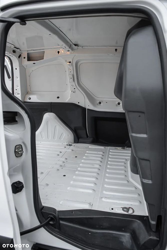 Citroën Berlingo - 17