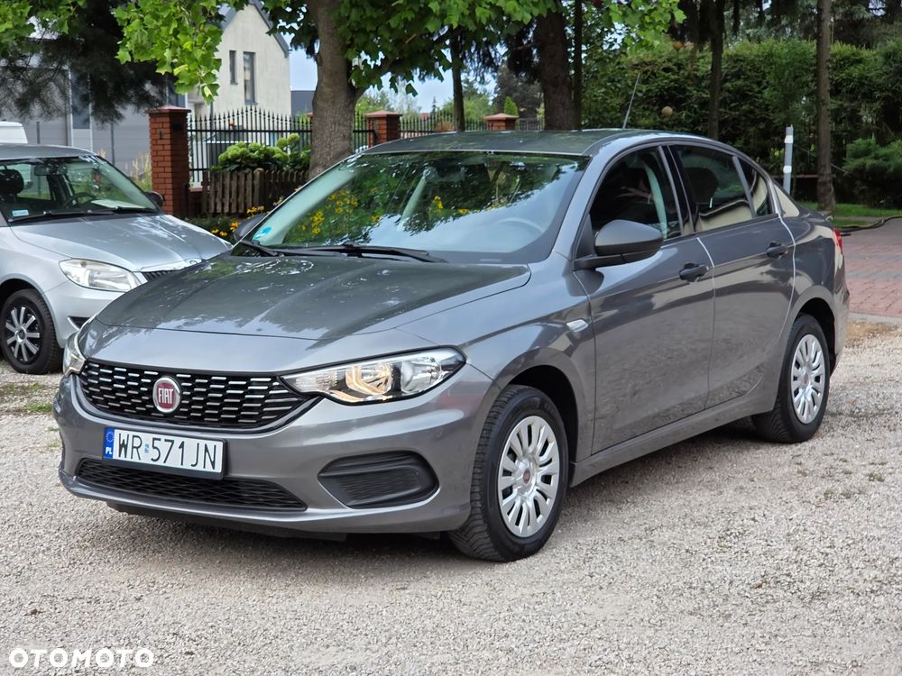 Fiat Tipo 1.4 16V Pop - 1