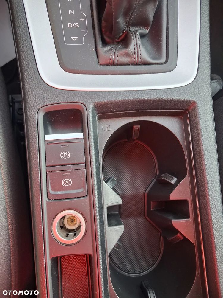 Audi Q3 35 TDI S tronic - 7