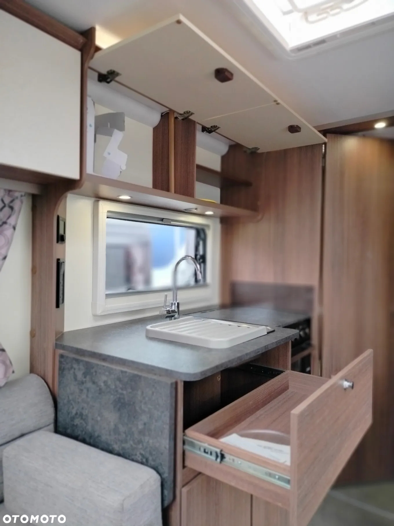 Bailey Phoenix Platinium 640 - 27