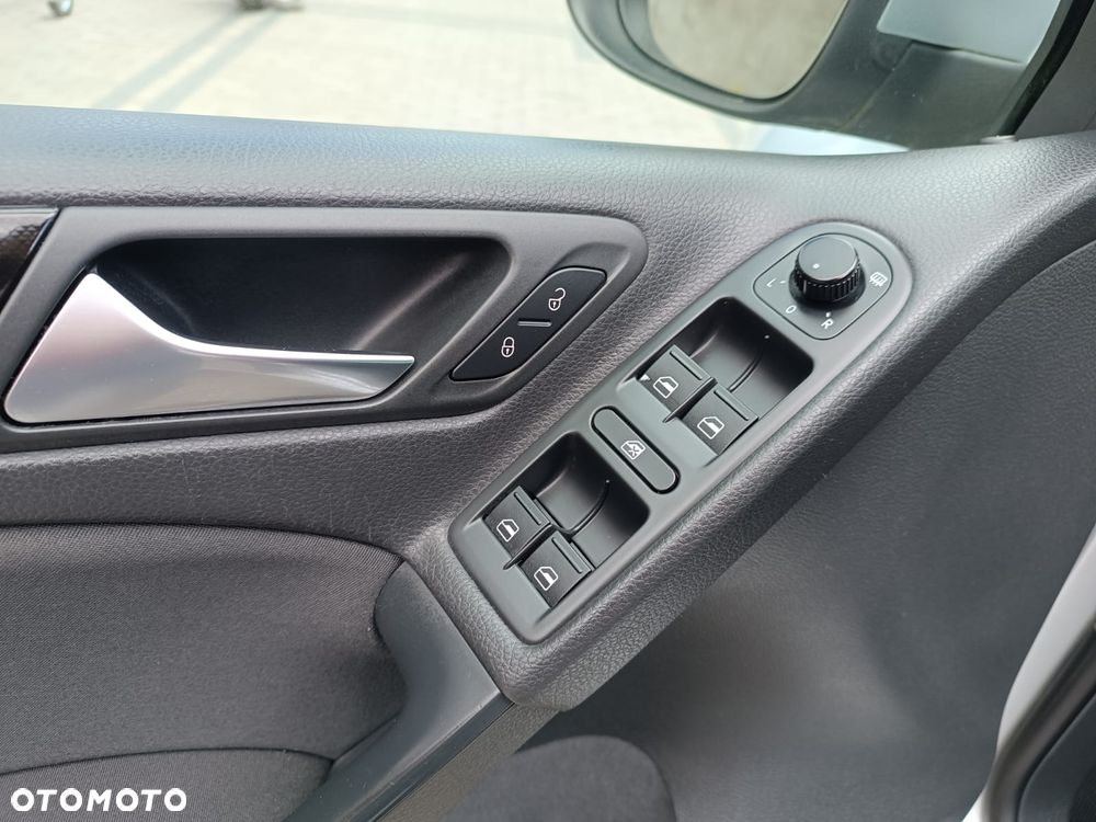 Volkswagen Golf 1.6 United - 30