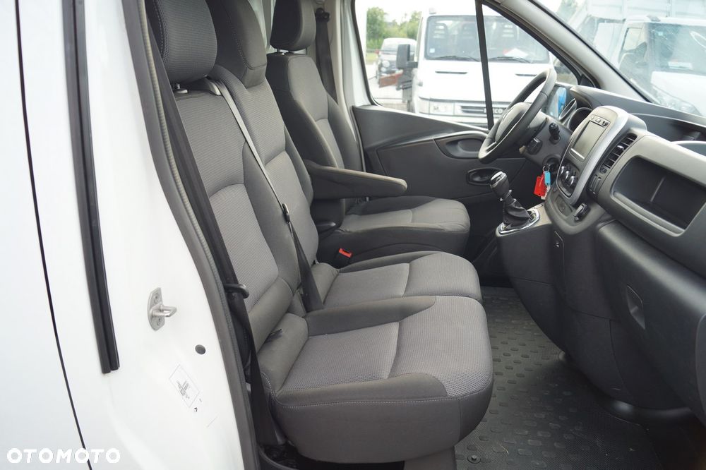 Renault Trafic - 20