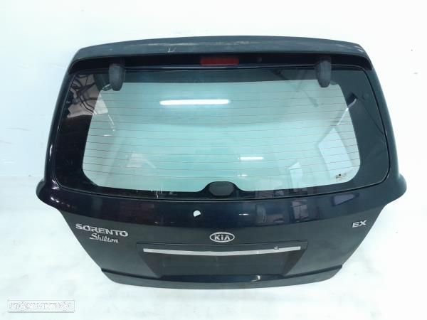 Tampa Mala Kia Sorento I (Jc) - 1